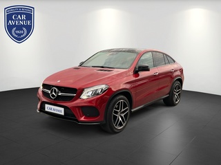 GLE 350