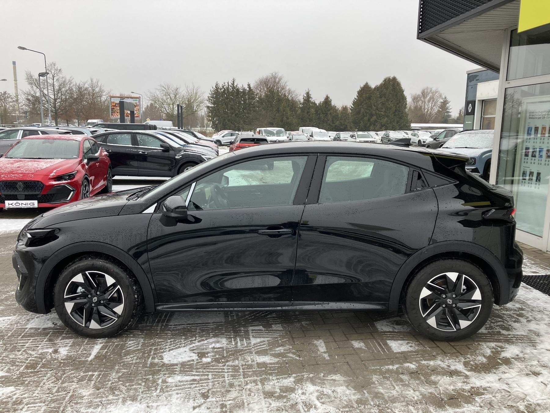 Renault Clio – Bild 8