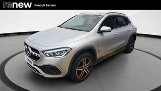 CLASSE GLA
