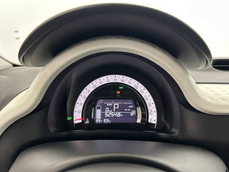Renault Twingo E-Tech Electrique