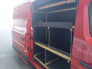 Vehicle 3D Image