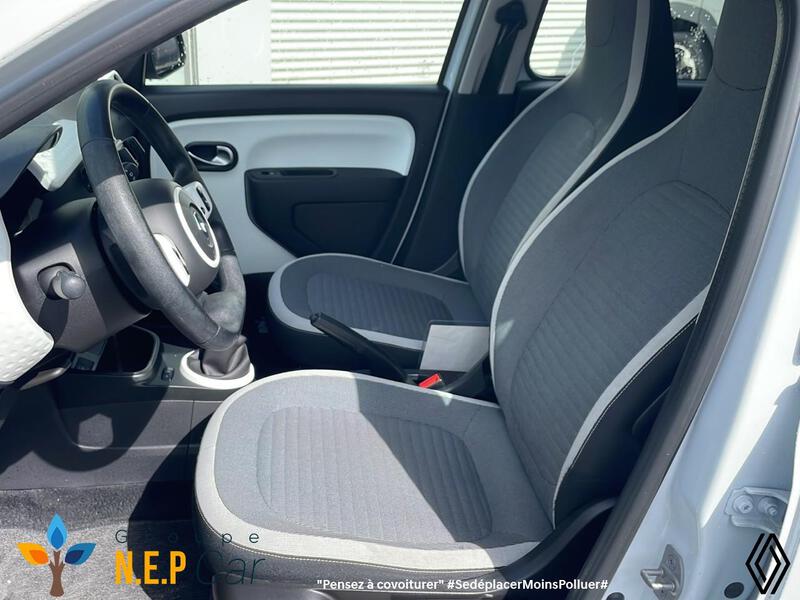 Renault Twingo III