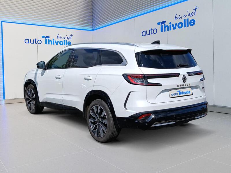 Renault Espace VI