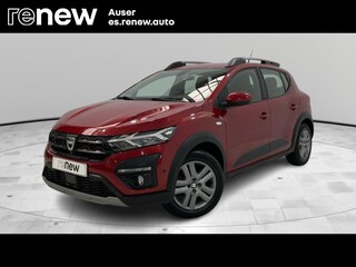 SANDERO