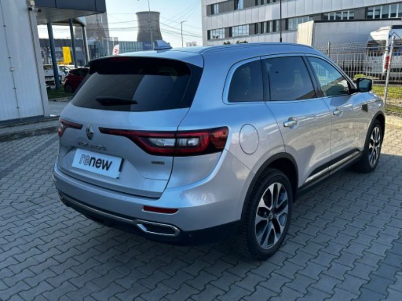 RENAULT Koleos 2017 — imagine 27