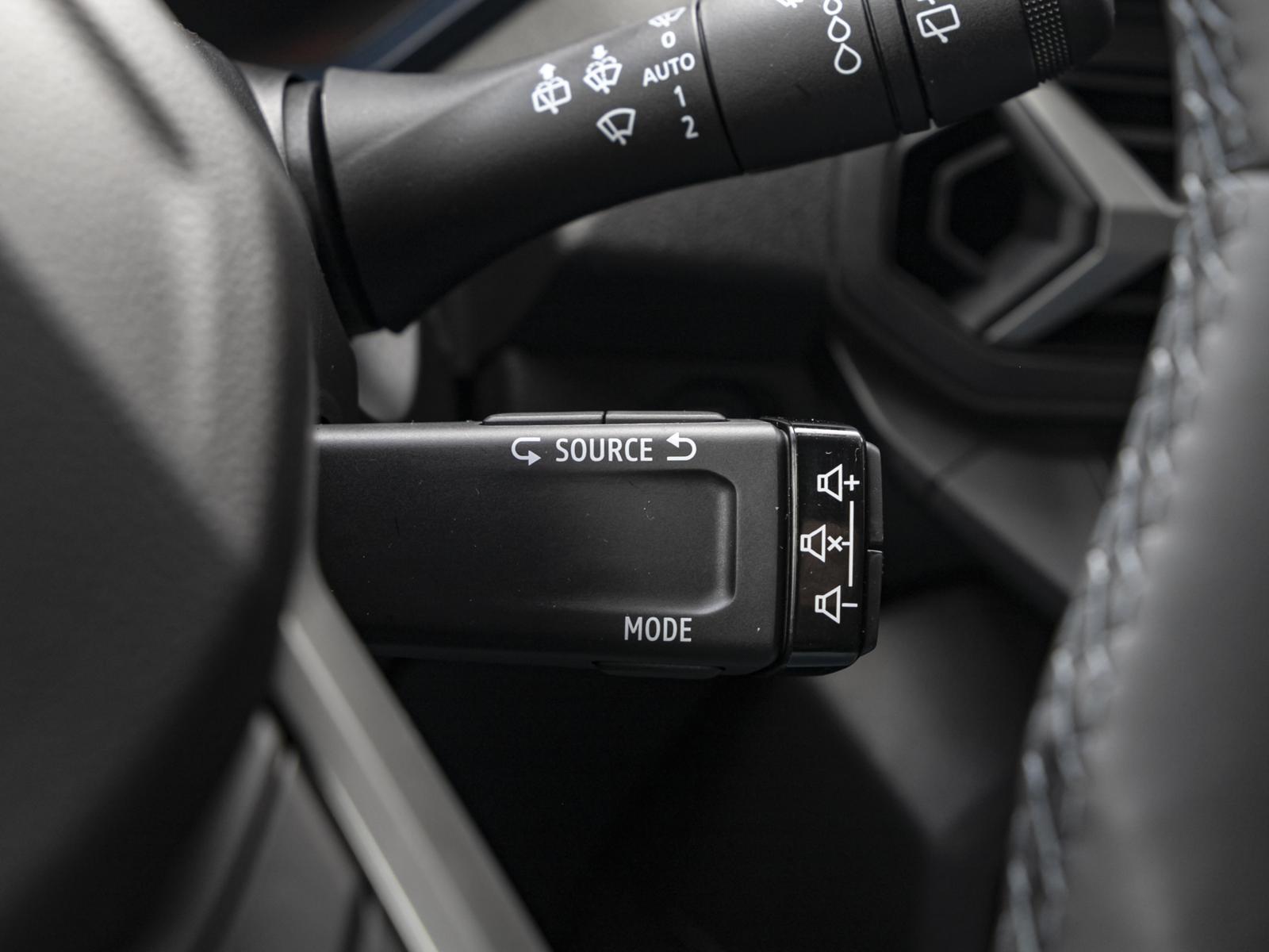 Dacia Duster – Bild 14