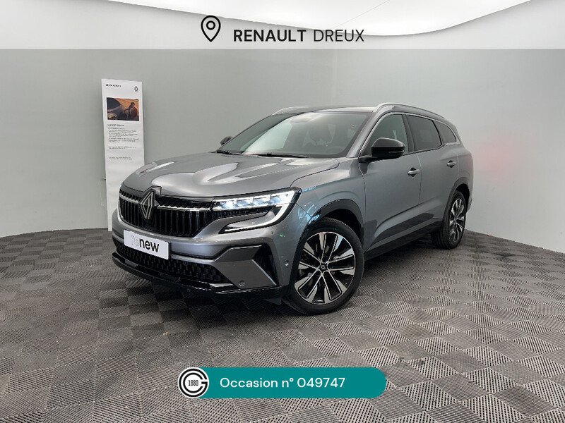 Renault Espace VI