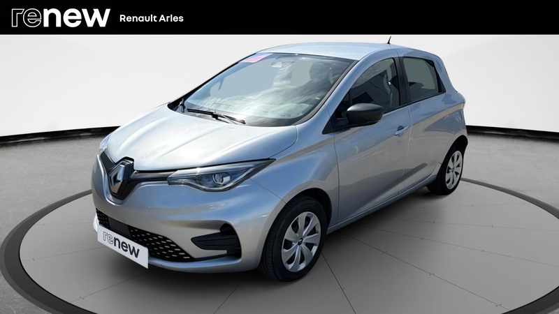 Renault ZOE E-Tech Electrique