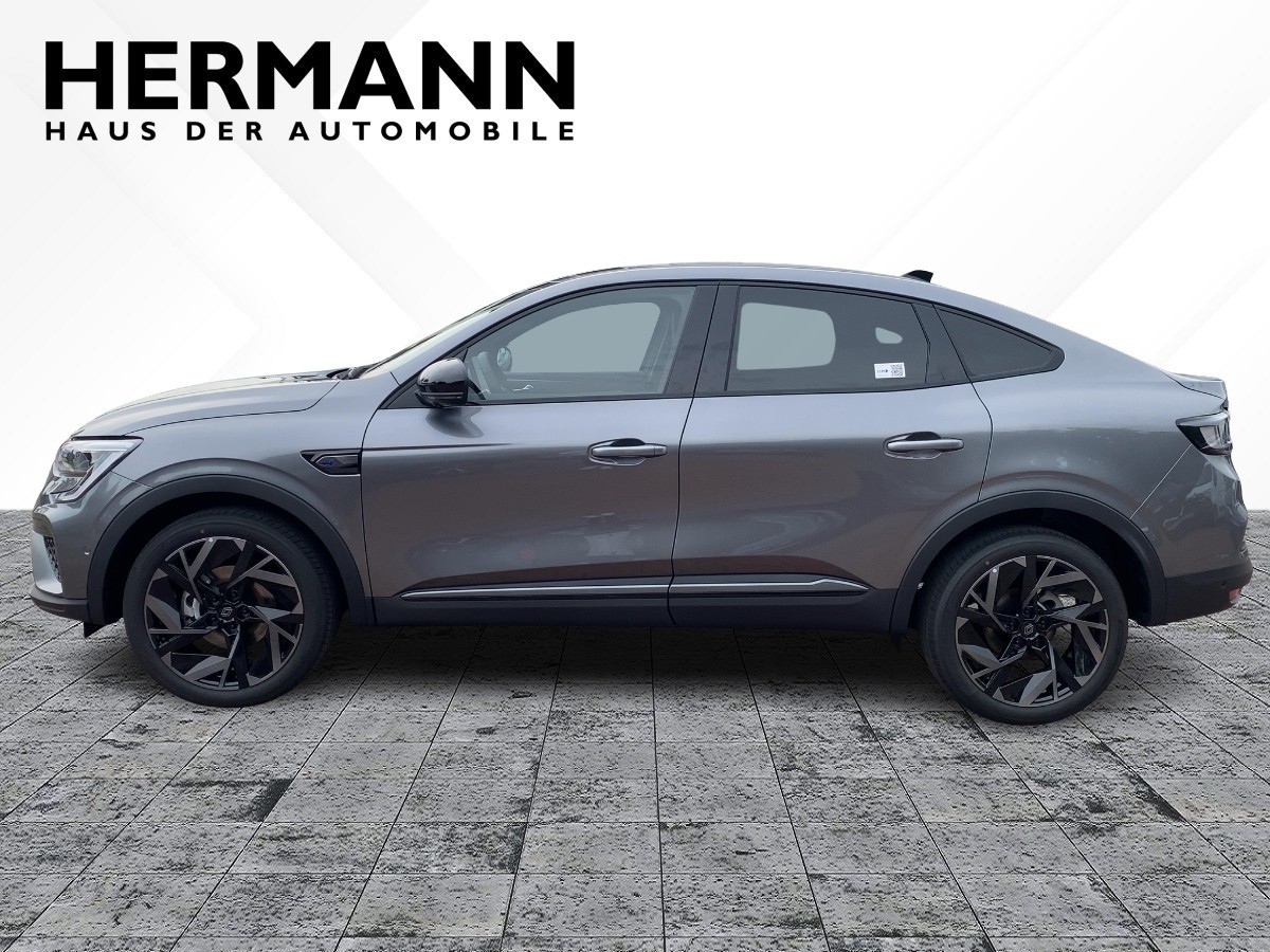 Renault Arkana – Bild 2