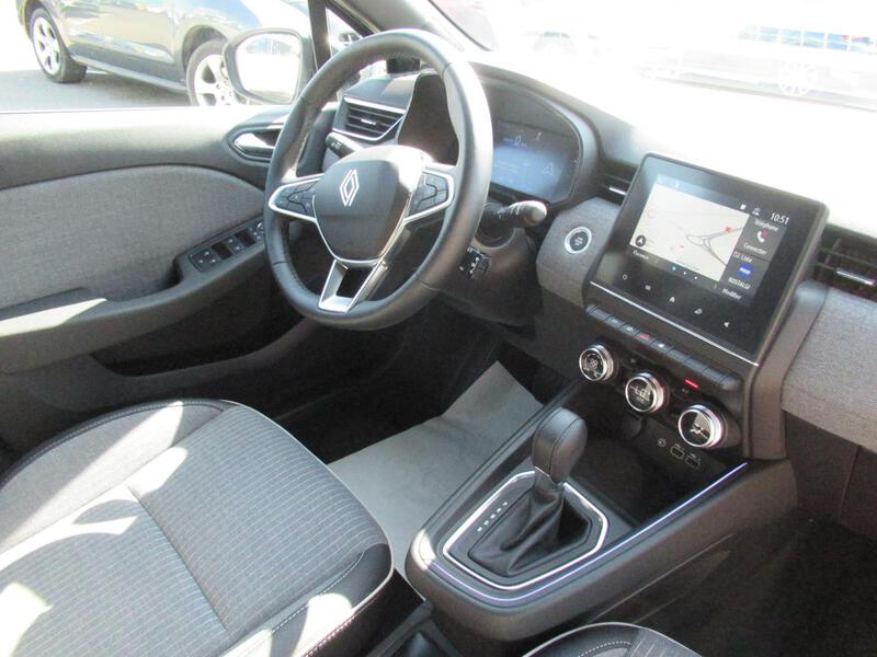 Renault Clio V