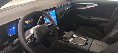 Vehicle 3D Image