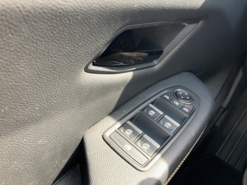 Fahrzeugabbildung Megane 220 Bild 14 von 18