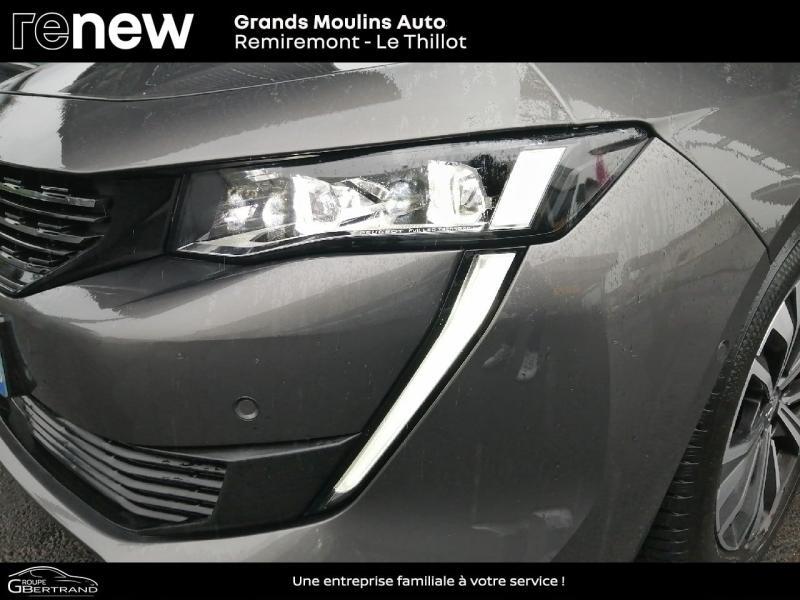 Peugeot 508 SW