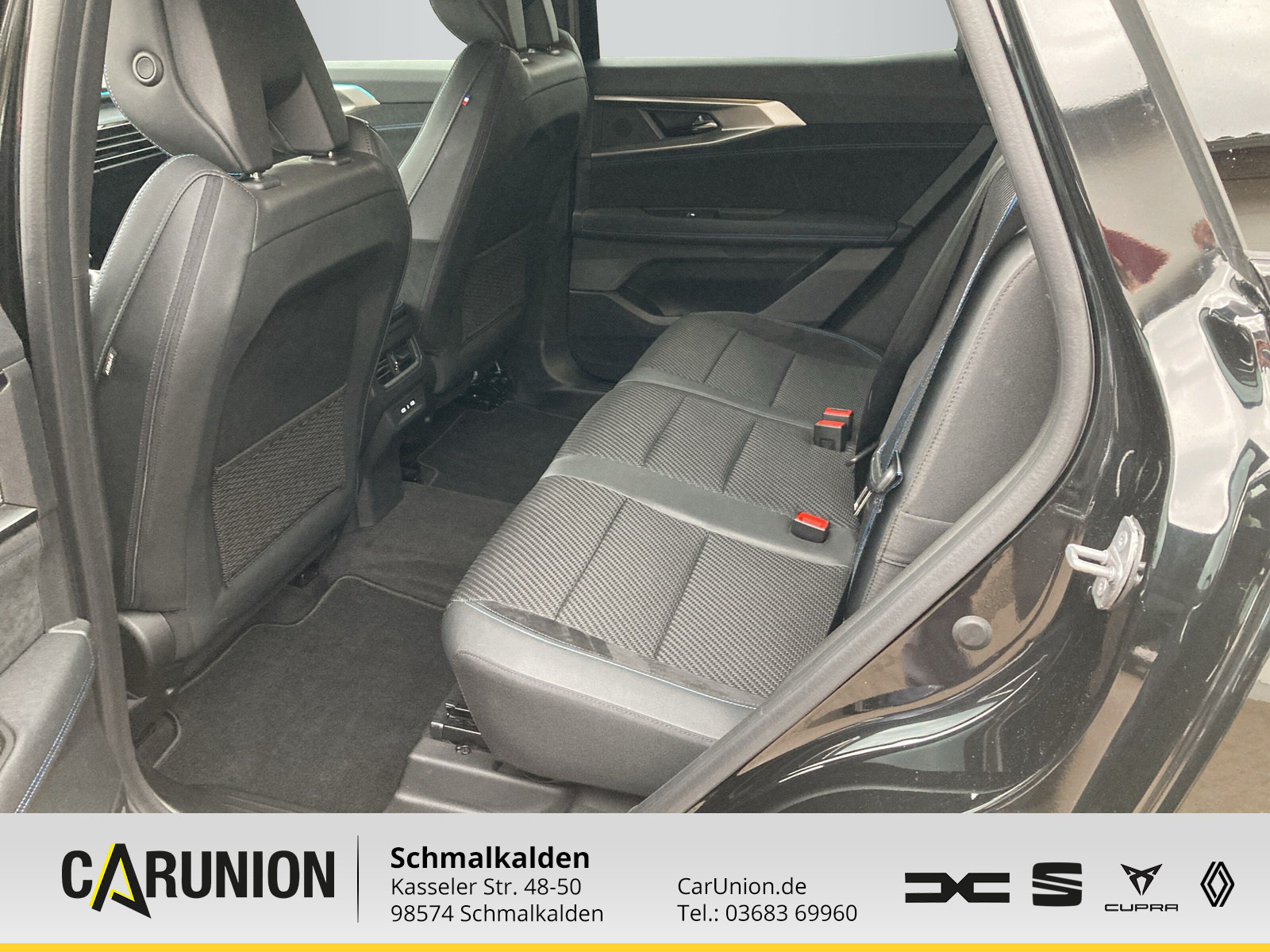 Renault Espace – Bild 8
