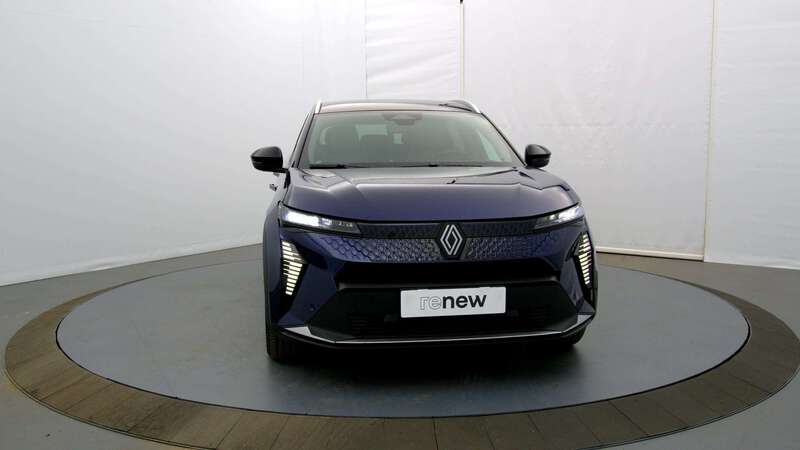 Renault Scenic E-Tech Electrique