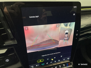 Vehicle 3D Image