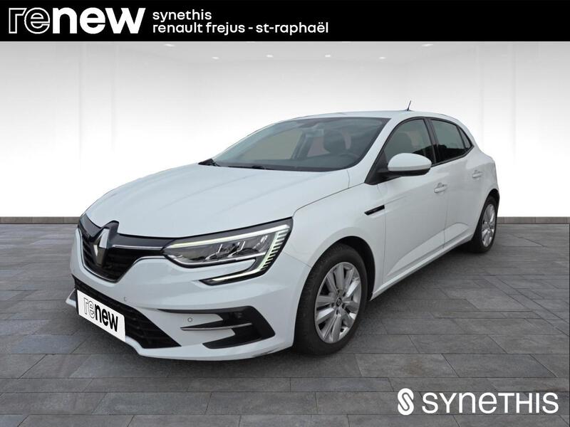 Renault Megane IV Berline