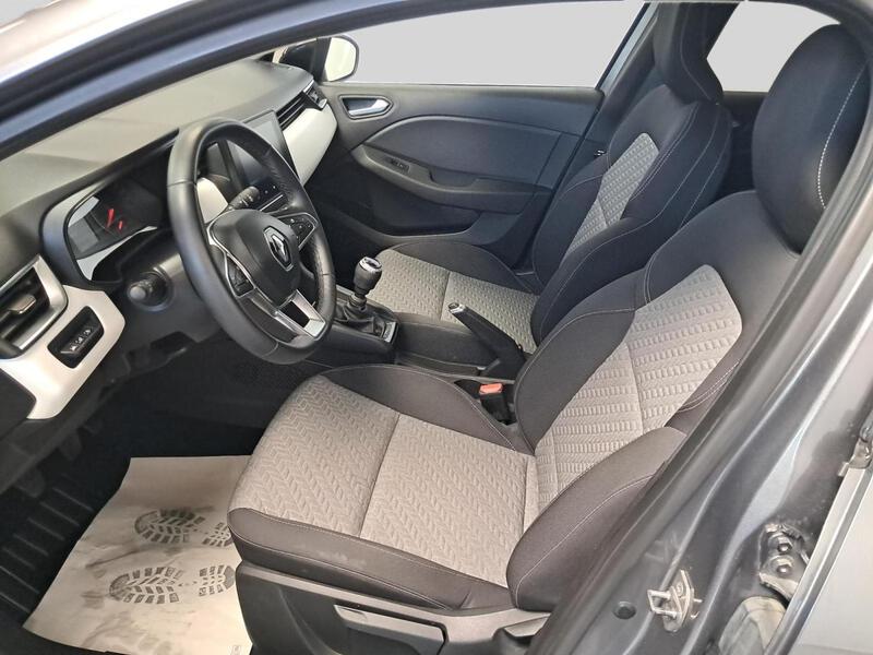 Renault Clio V