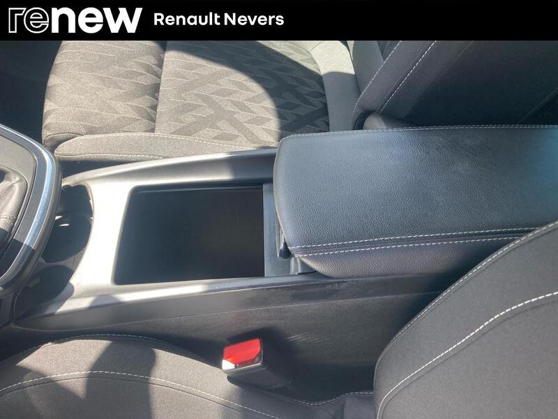 Renault Scenic IV