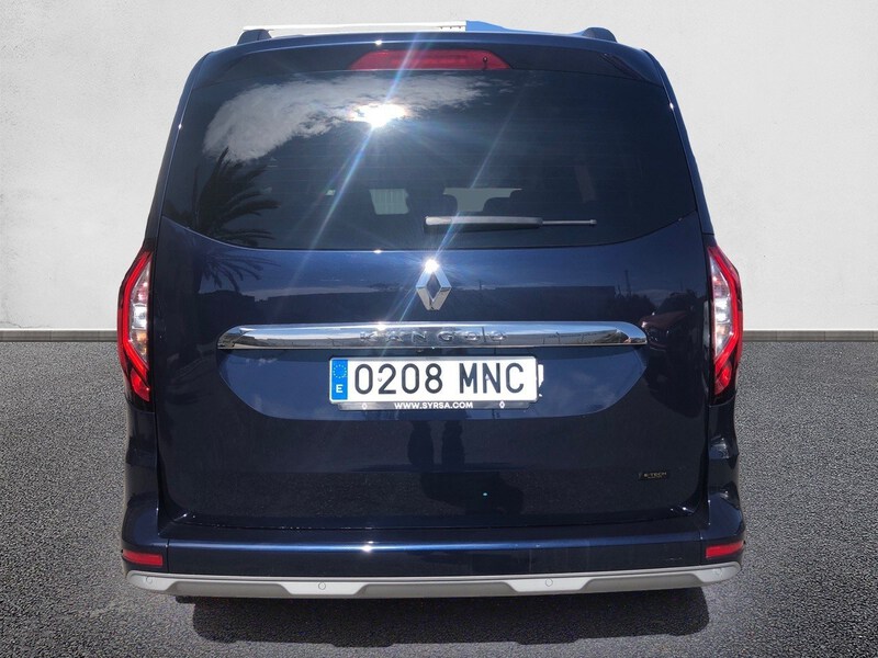 Renault Kangoo Combi