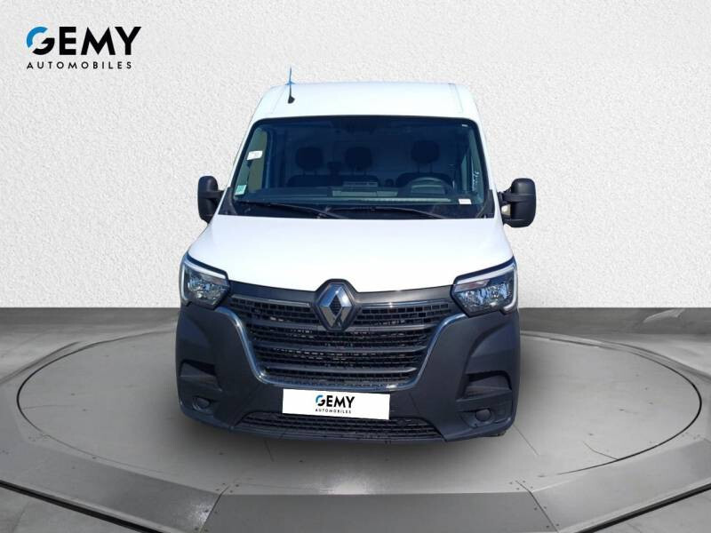 Renault Master III