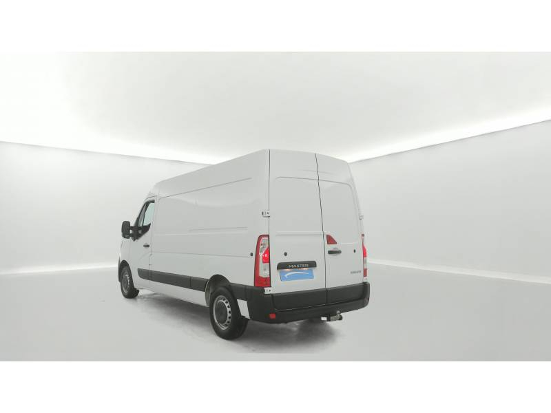 Renault Master III