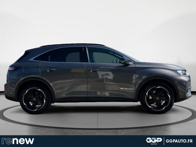 DS DS7 Crossback