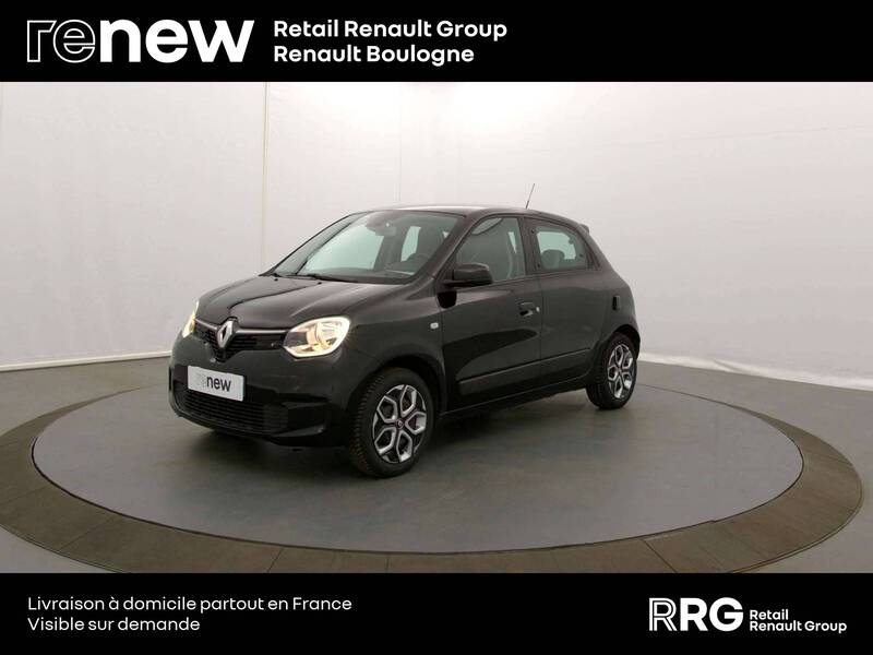 Renault Twingo III
