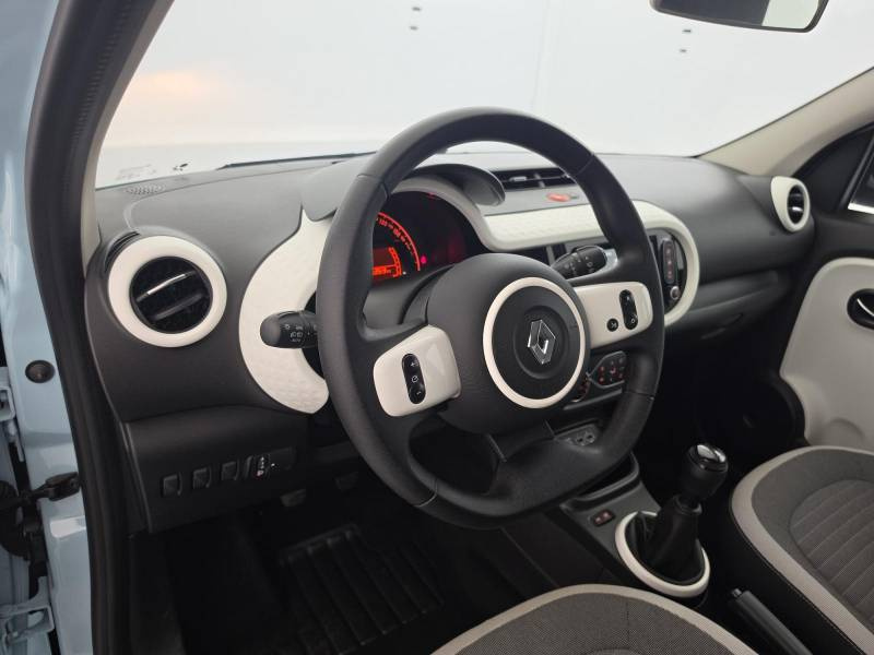 Renault Twingo III