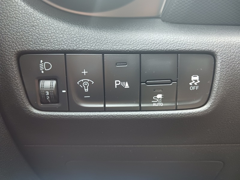 Hyundai Kona Elektro