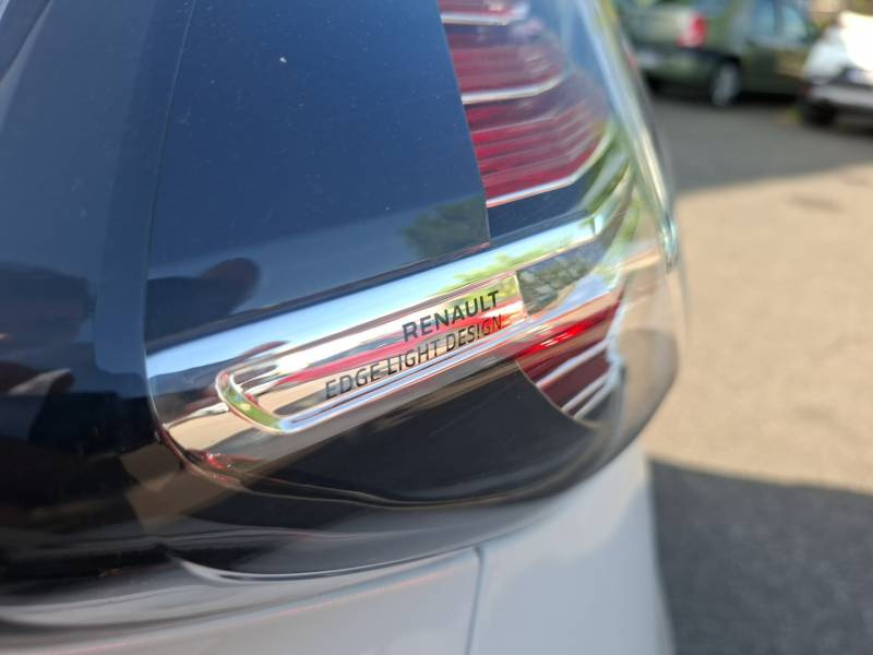 Renault ZOE E-Tech Electrique