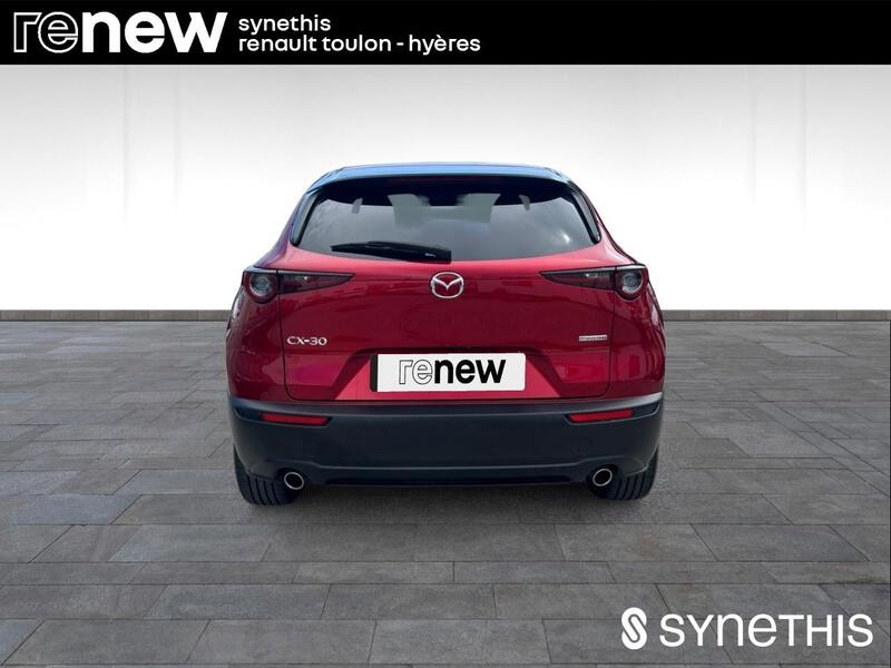 Mazda CX-30 2024
