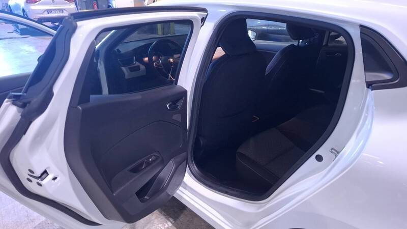 Renault Clio V