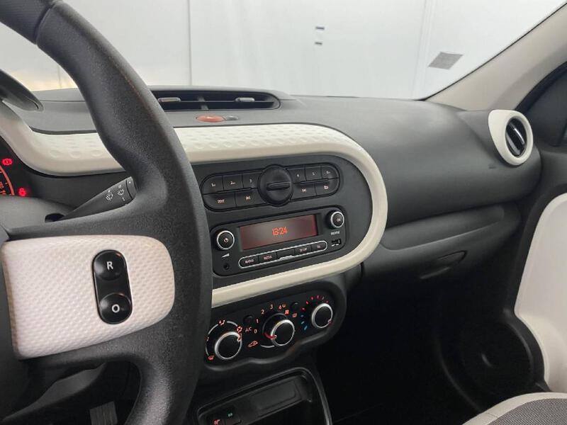Renault Twingo III