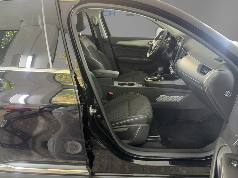 Fahrzeugabbildung Arkana 1.3 TCe 140 Mild-Hybrid Techno Bild 7 von 30