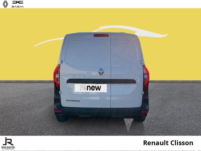 Renault Kangoo VU