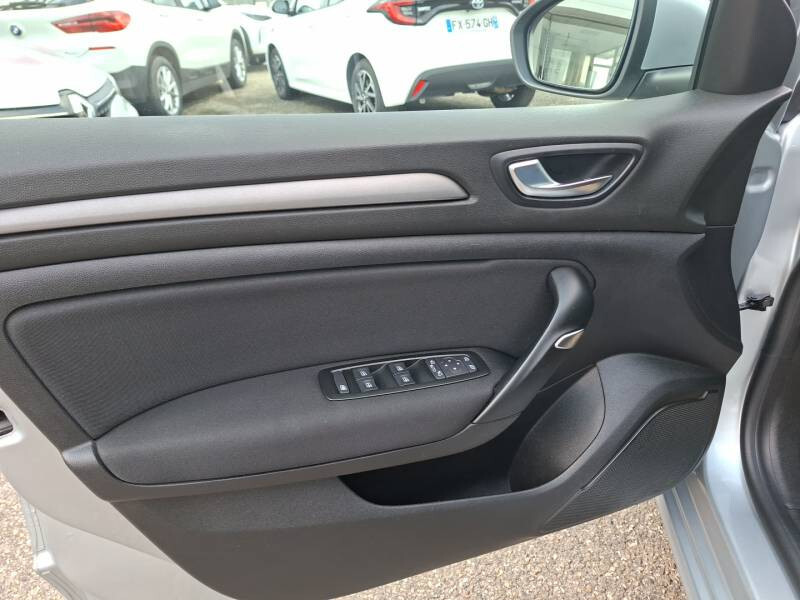 Renault Megane IV Berline
