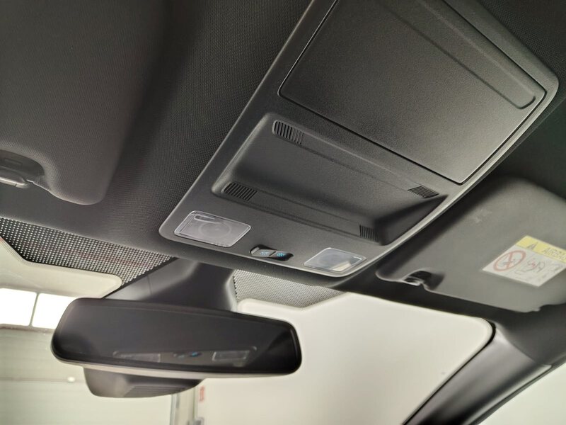 Fahrzeugabbildung Fiesta orline CarPlay ACC Bild 32 von 35