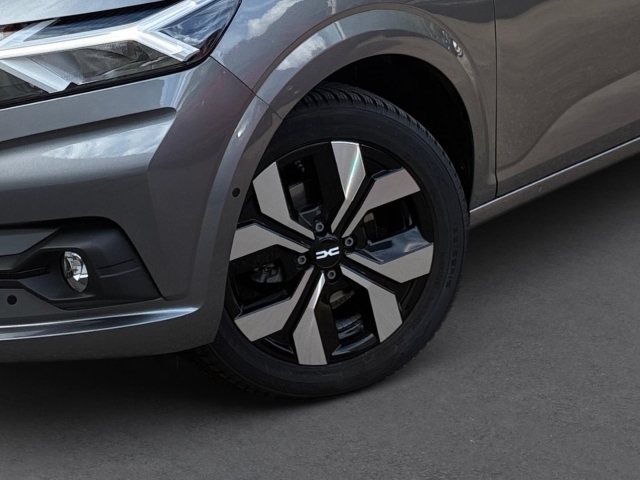 Dacia Sandero – Bild 6