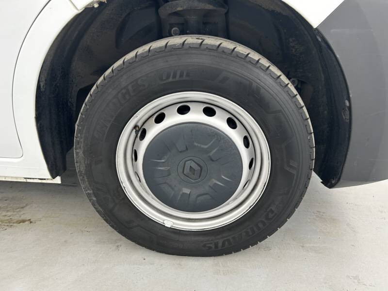 Renault Master III