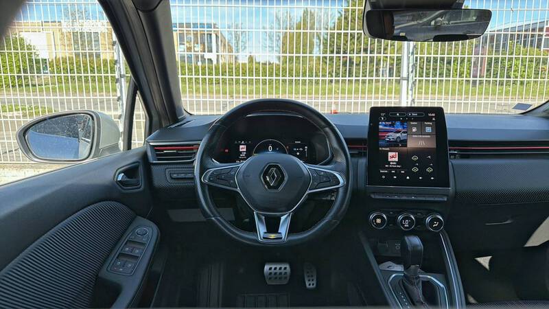 Renault Clio V