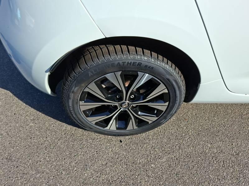 Renault ZOE E-Tech Electrique