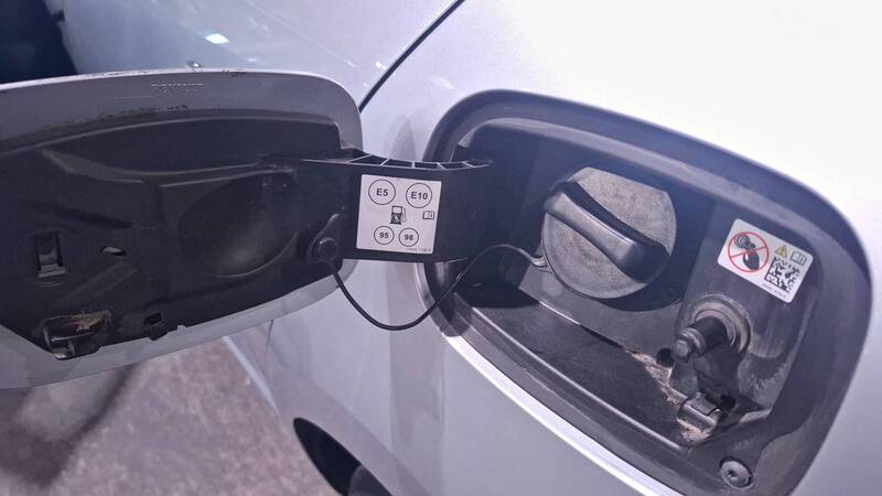 Renault Megane IV Berline
