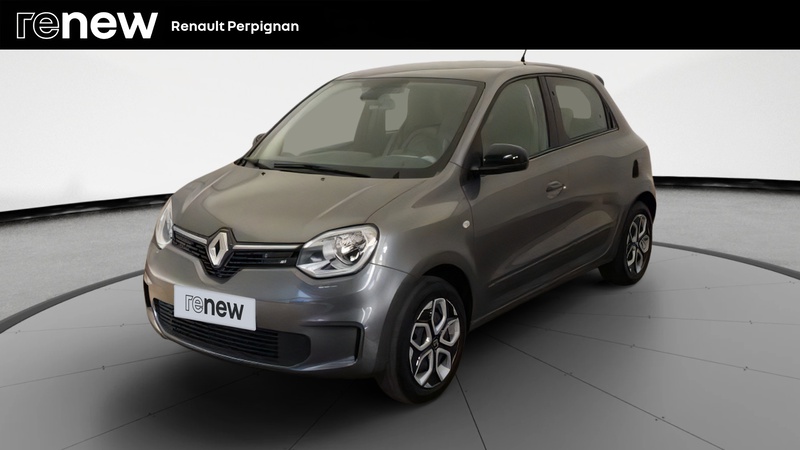 Renault Twingo III