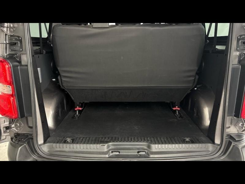 Citroen Jumpy