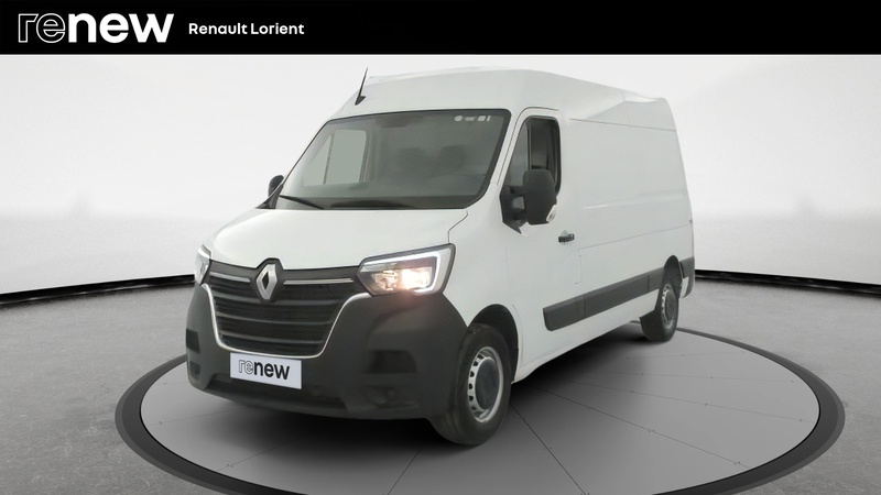 Renault Master III