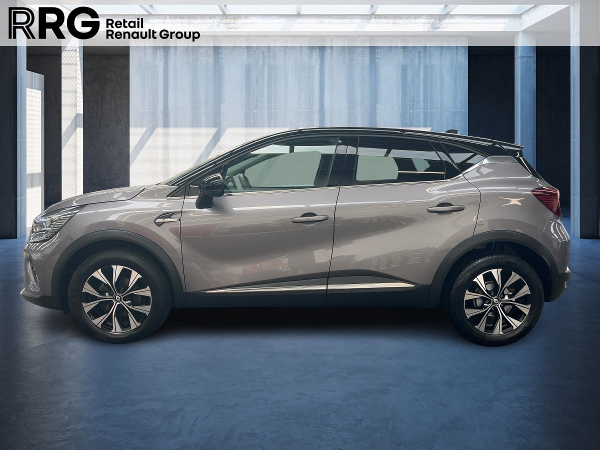Renault Captur – Bild 2