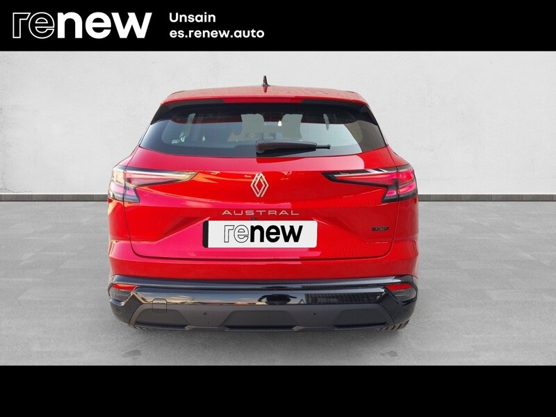 Renault Austral