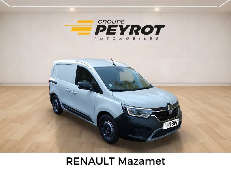 Renault Kangoo VU