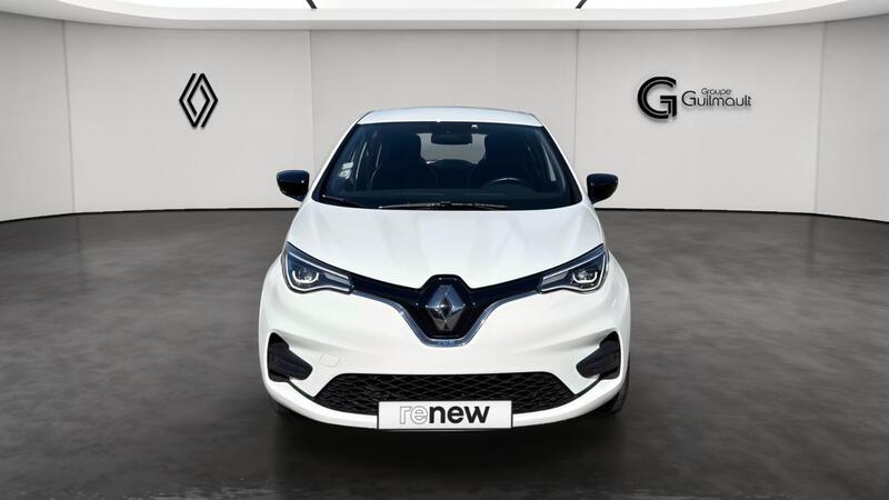 Renault ZOE E-Tech Electrique